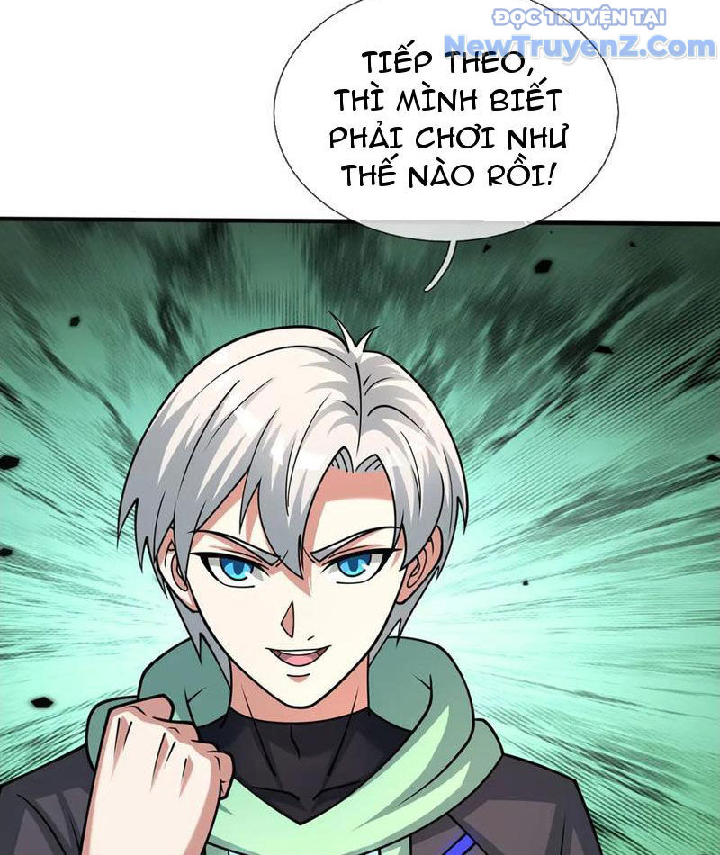 Khởi đầu Bằng Một Vạn Hít đất: Oanh Sát Thần Minh! Chapter 49 - Trang 47
