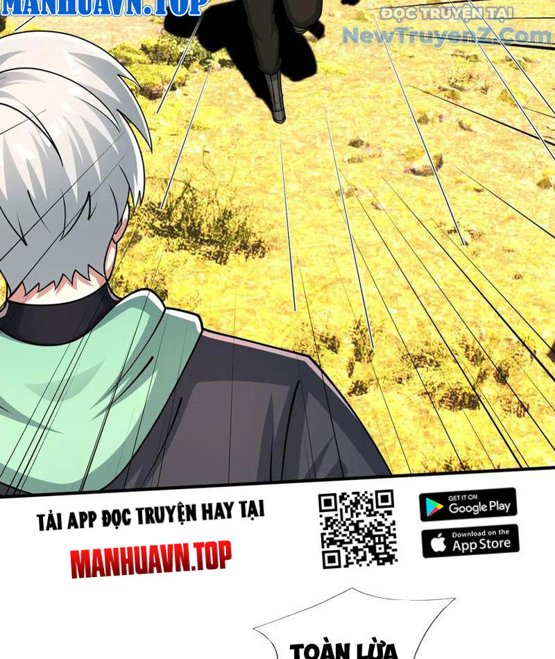 Khởi đầu Bằng Một Vạn Hít đất: Oanh Sát Thần Minh! Chapter 49 - Trang 49