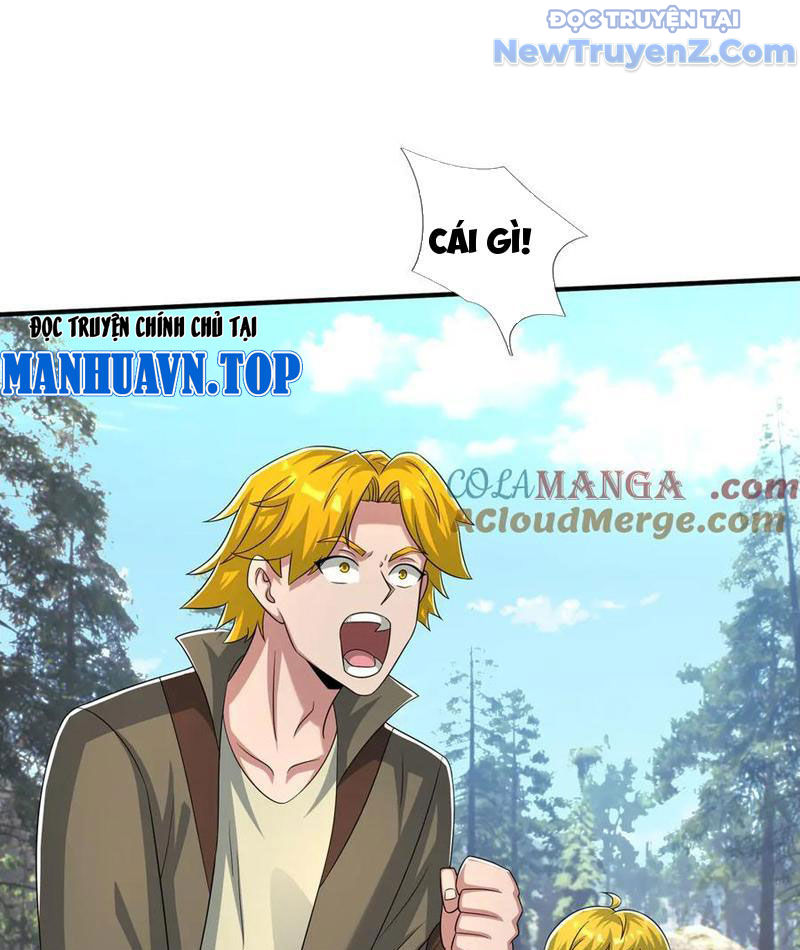 Khởi đầu Bằng Một Vạn Hít đất: Oanh Sát Thần Minh! Chapter 49 - Trang 6