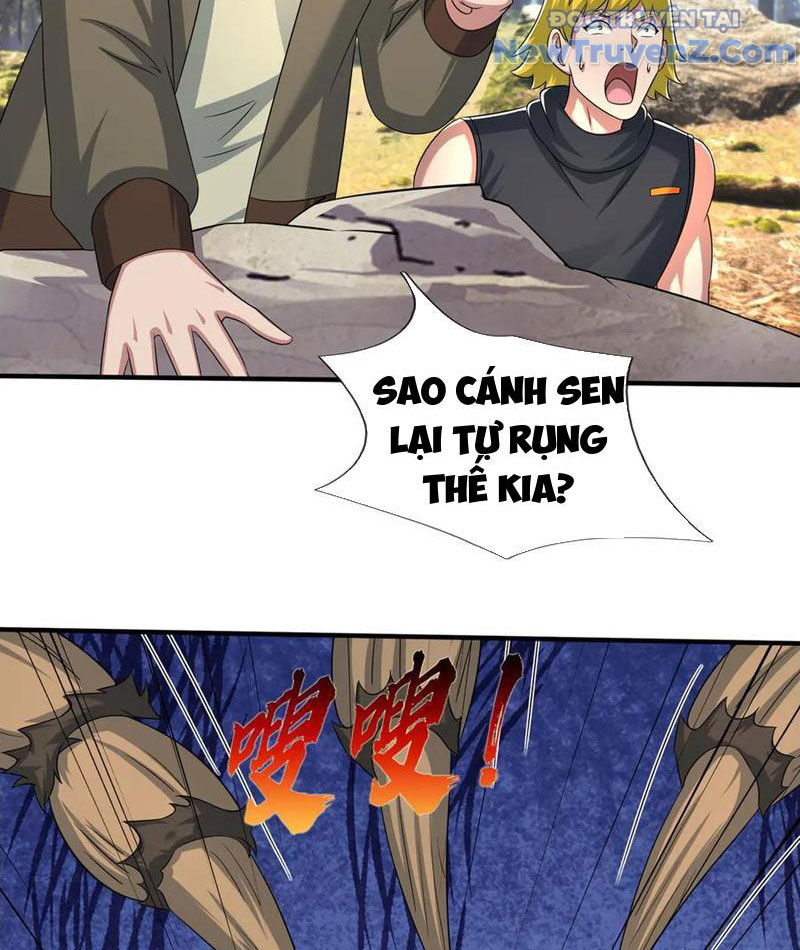 Khởi đầu Bằng Một Vạn Hít đất: Oanh Sát Thần Minh! Chapter 49 - Trang 7