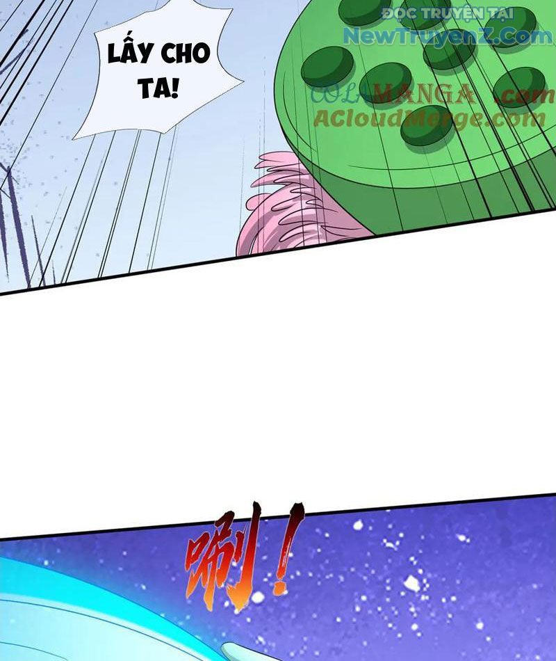 Khởi đầu Bằng Một Vạn Hít đất: Oanh Sát Thần Minh! Chapter 49 - Trang 9