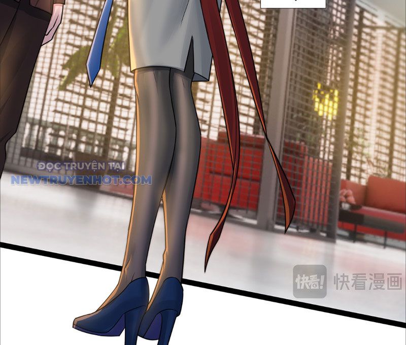 Khởi đầu Bằng Một Vạn Hít đất: Oanh Sát Thần Minh! Chapter 5 - Trang 10