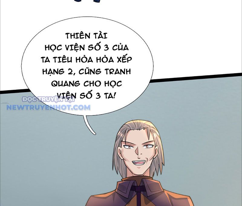 Khởi đầu Bằng Một Vạn Hít đất: Oanh Sát Thần Minh! Chapter 5 - Trang 11