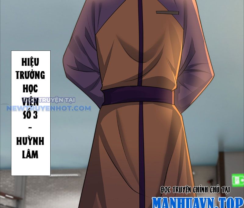 Khởi đầu Bằng Một Vạn Hít đất: Oanh Sát Thần Minh! Chapter 5 - Trang 12