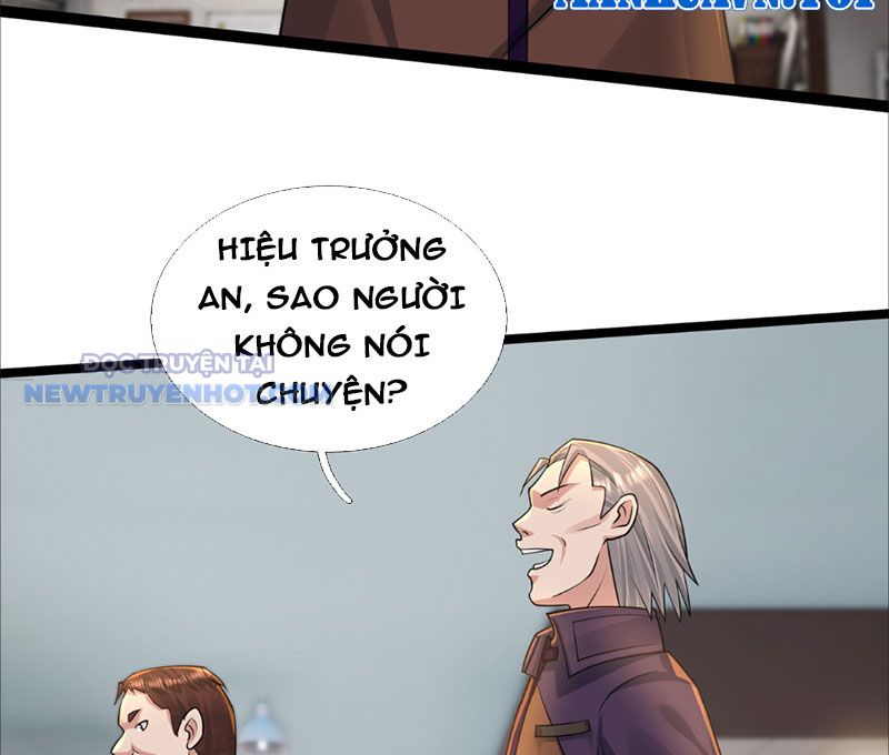 Khởi đầu Bằng Một Vạn Hít đất: Oanh Sát Thần Minh! Chapter 5 - Trang 13