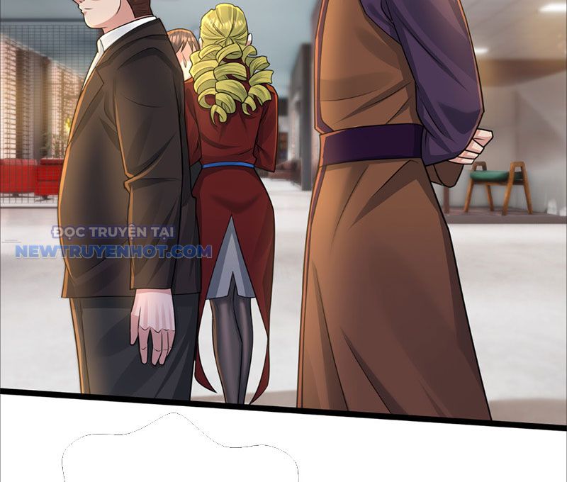 Khởi đầu Bằng Một Vạn Hít đất: Oanh Sát Thần Minh! Chapter 5 - Trang 14