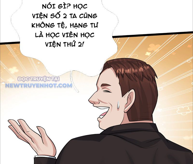 Khởi đầu Bằng Một Vạn Hít đất: Oanh Sát Thần Minh! Chapter 5 - Trang 15