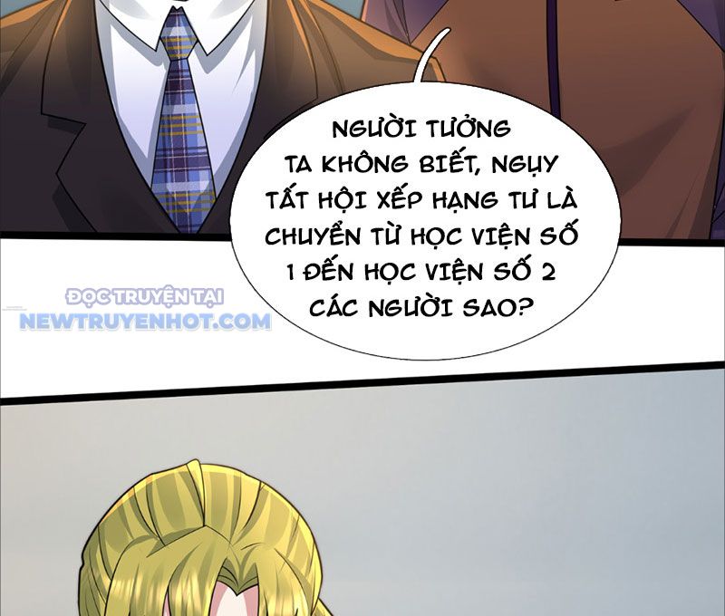Khởi đầu Bằng Một Vạn Hít đất: Oanh Sát Thần Minh! Chapter 5 - Trang 17