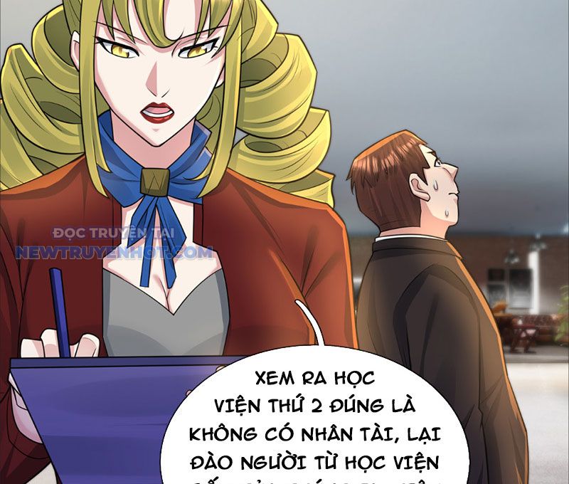 Khởi đầu Bằng Một Vạn Hít đất: Oanh Sát Thần Minh! Chapter 5 - Trang 18