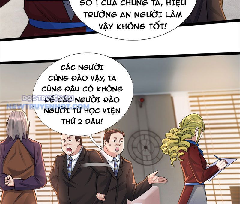 Khởi đầu Bằng Một Vạn Hít đất: Oanh Sát Thần Minh! Chapter 5 - Trang 19