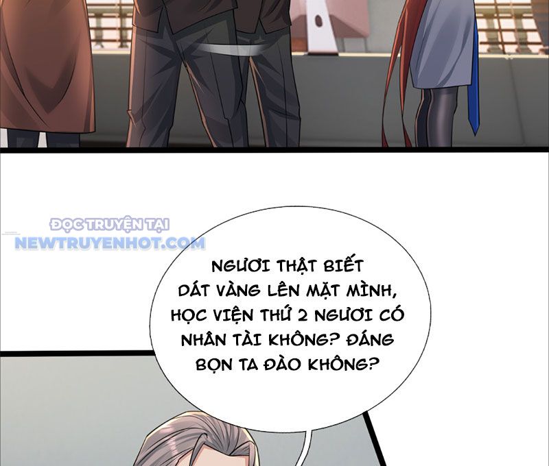 Khởi đầu Bằng Một Vạn Hít đất: Oanh Sát Thần Minh! Chapter 5 - Trang 20