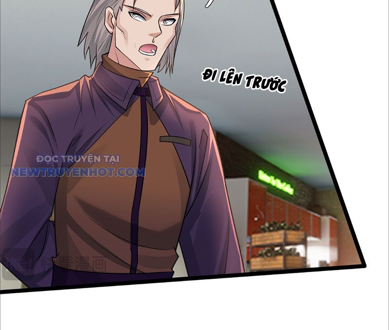 Khởi đầu Bằng Một Vạn Hít đất: Oanh Sát Thần Minh! Chapter 5 - Trang 21