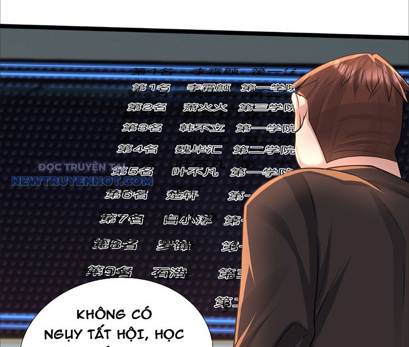 Khởi đầu Bằng Một Vạn Hít đất: Oanh Sát Thần Minh! Chapter 5 - Trang 22