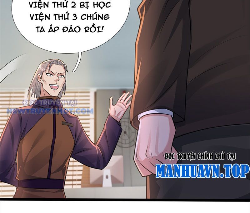 Khởi đầu Bằng Một Vạn Hít đất: Oanh Sát Thần Minh! Chapter 5 - Trang 23