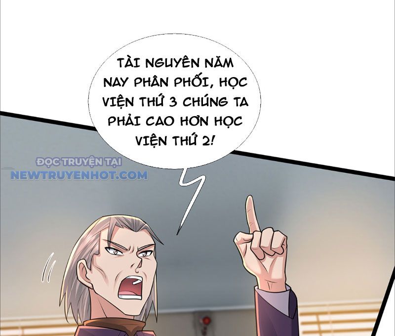 Khởi đầu Bằng Một Vạn Hít đất: Oanh Sát Thần Minh! Chapter 5 - Trang 24