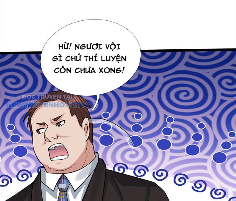 Khởi đầu Bằng Một Vạn Hít đất: Oanh Sát Thần Minh! Chapter 5 - Trang 26