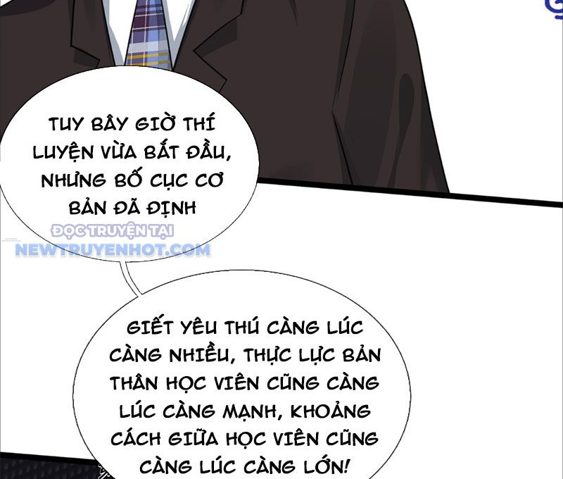 Khởi đầu Bằng Một Vạn Hít đất: Oanh Sát Thần Minh! Chapter 5 - Trang 27