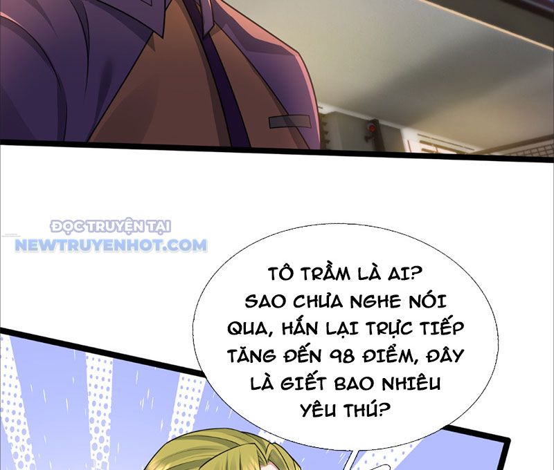 Khởi đầu Bằng Một Vạn Hít đất: Oanh Sát Thần Minh! Chapter 5 - Trang 32
