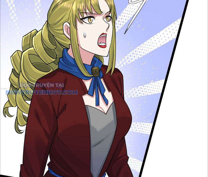 Khởi đầu Bằng Một Vạn Hít đất: Oanh Sát Thần Minh! Chapter 5 - Trang 33