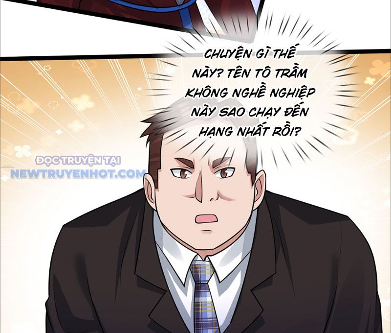 Khởi đầu Bằng Một Vạn Hít đất: Oanh Sát Thần Minh! Chapter 5 - Trang 34