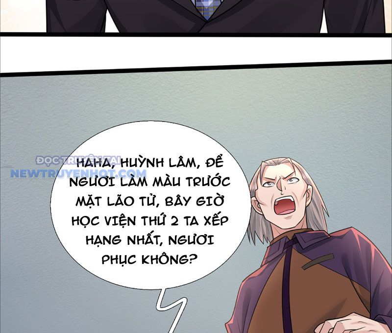 Khởi đầu Bằng Một Vạn Hít đất: Oanh Sát Thần Minh! Chapter 5 - Trang 35