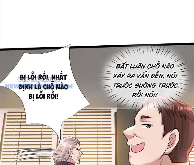 Khởi đầu Bằng Một Vạn Hít đất: Oanh Sát Thần Minh! Chapter 5 - Trang 37