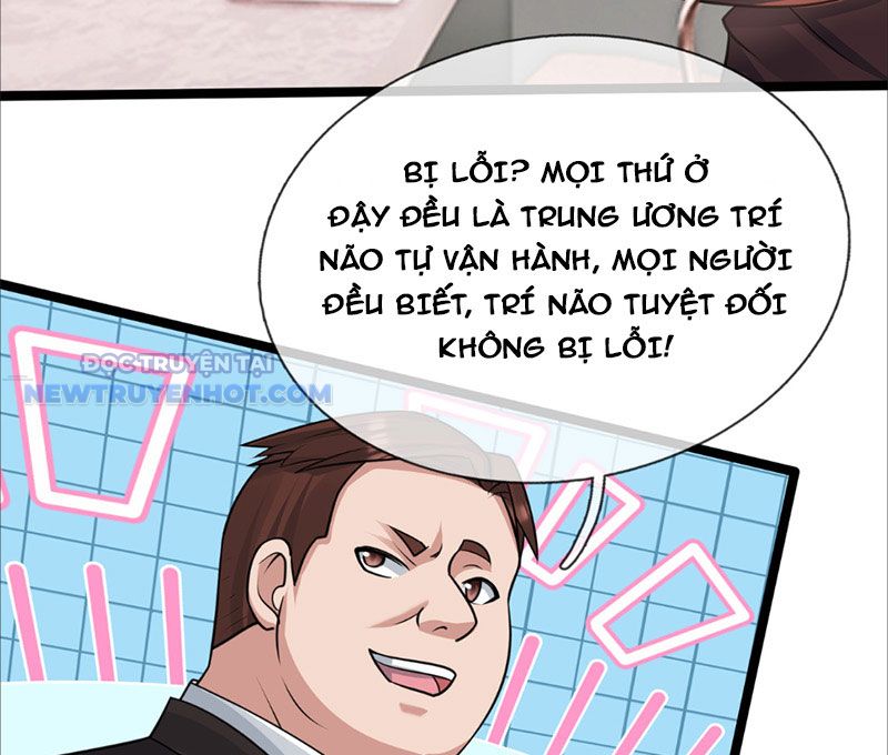 Khởi đầu Bằng Một Vạn Hít đất: Oanh Sát Thần Minh! Chapter 5 - Trang 40