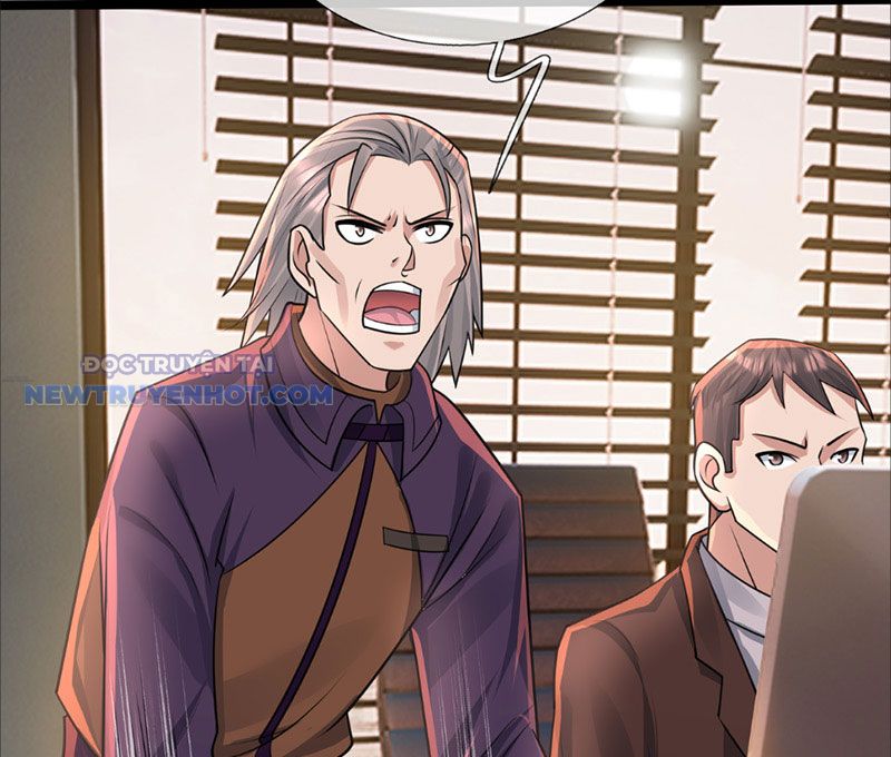 Khởi đầu Bằng Một Vạn Hít đất: Oanh Sát Thần Minh! Chapter 5 - Trang 42