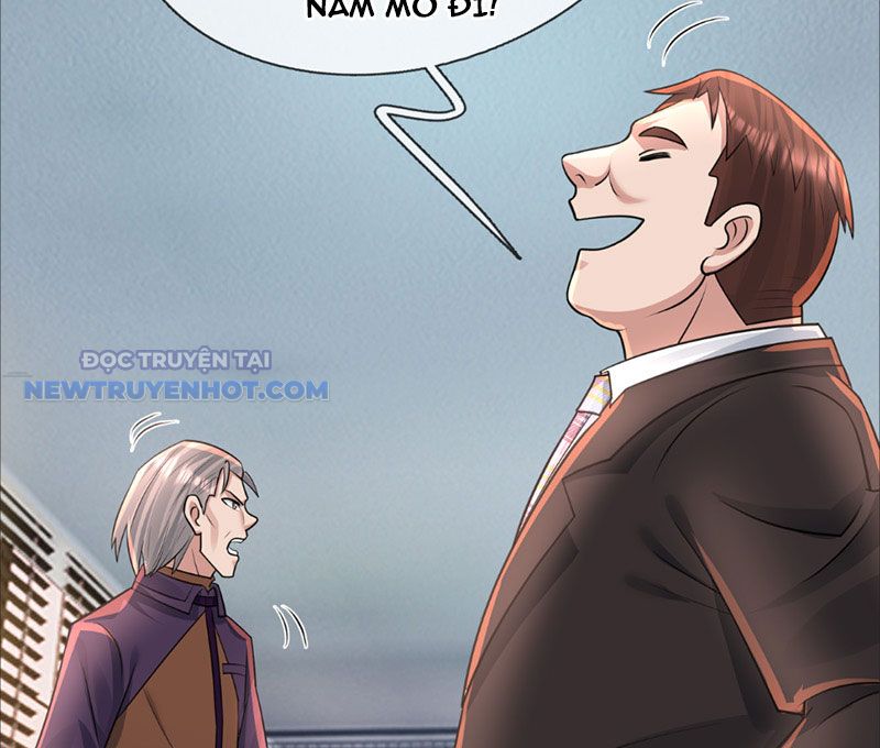 Khởi đầu Bằng Một Vạn Hít đất: Oanh Sát Thần Minh! Chapter 5 - Trang 44