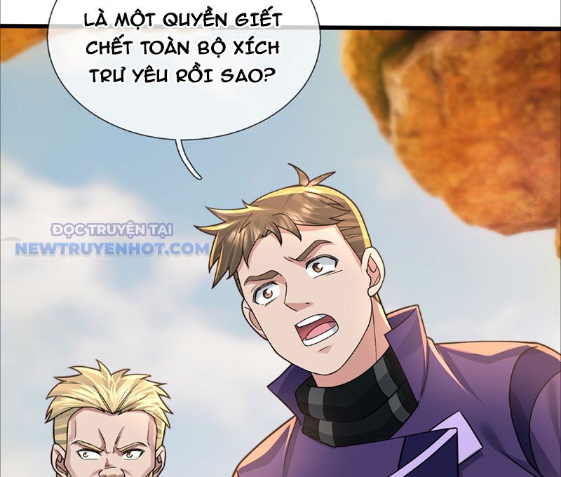 Khởi đầu Bằng Một Vạn Hít đất: Oanh Sát Thần Minh! Chapter 5 - Trang 46