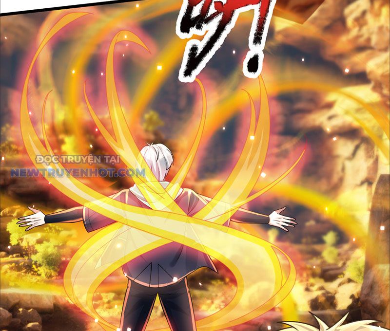 Khởi đầu Bằng Một Vạn Hít đất: Oanh Sát Thần Minh! Chapter 5 - Trang 48
