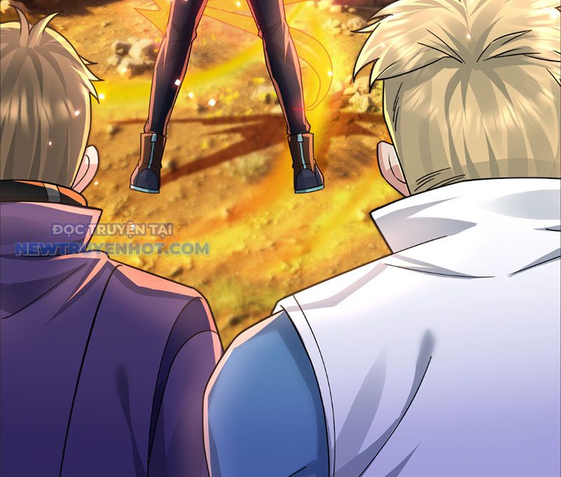 Khởi đầu Bằng Một Vạn Hít đất: Oanh Sát Thần Minh! Chapter 5 - Trang 49