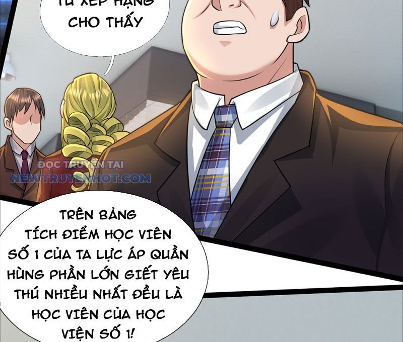 Khởi đầu Bằng Một Vạn Hít đất: Oanh Sát Thần Minh! Chapter 5 - Trang 8