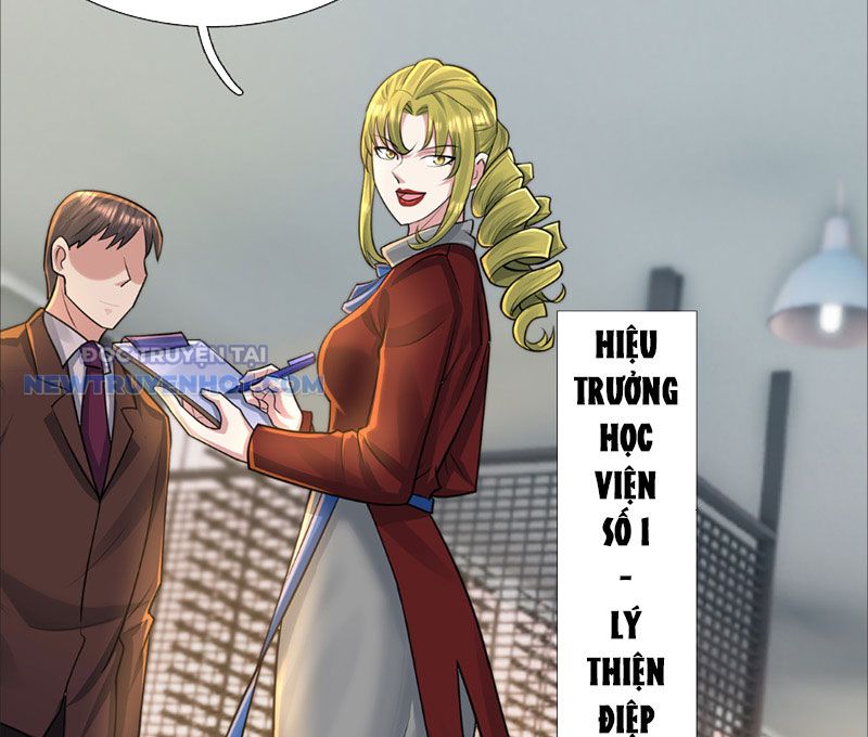 Khởi đầu Bằng Một Vạn Hít đất: Oanh Sát Thần Minh! Chapter 5 - Trang 9