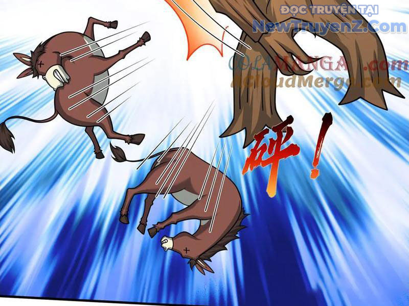 Khởi đầu Bằng Một Vạn Hít đất: Oanh Sát Thần Minh! Chapter 50 - Trang 15