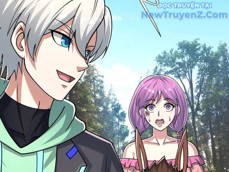 Khởi đầu Bằng Một Vạn Hít đất: Oanh Sát Thần Minh! Chapter 50 - Trang 17