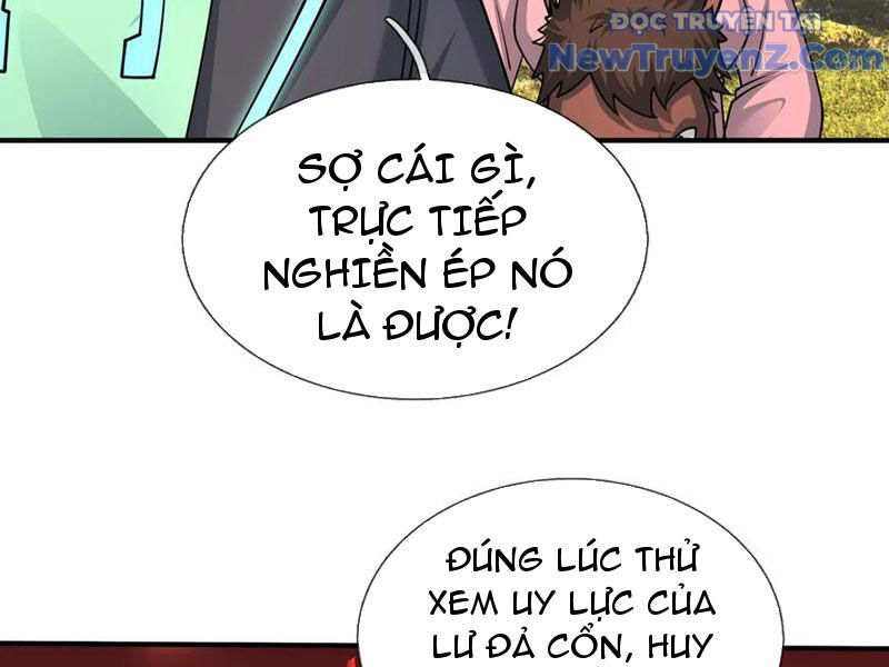 Khởi đầu Bằng Một Vạn Hít đất: Oanh Sát Thần Minh! Chapter 50 - Trang 18