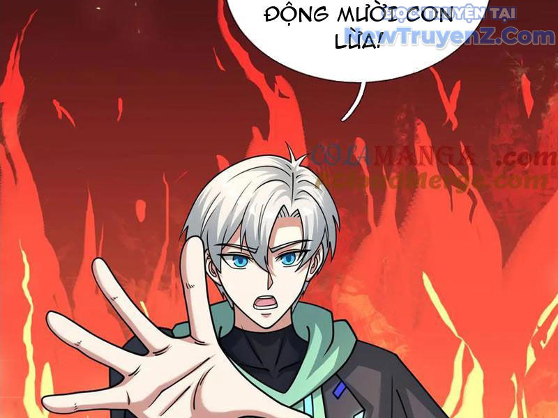 Khởi đầu Bằng Một Vạn Hít đất: Oanh Sát Thần Minh! Chapter 50 - Trang 19
