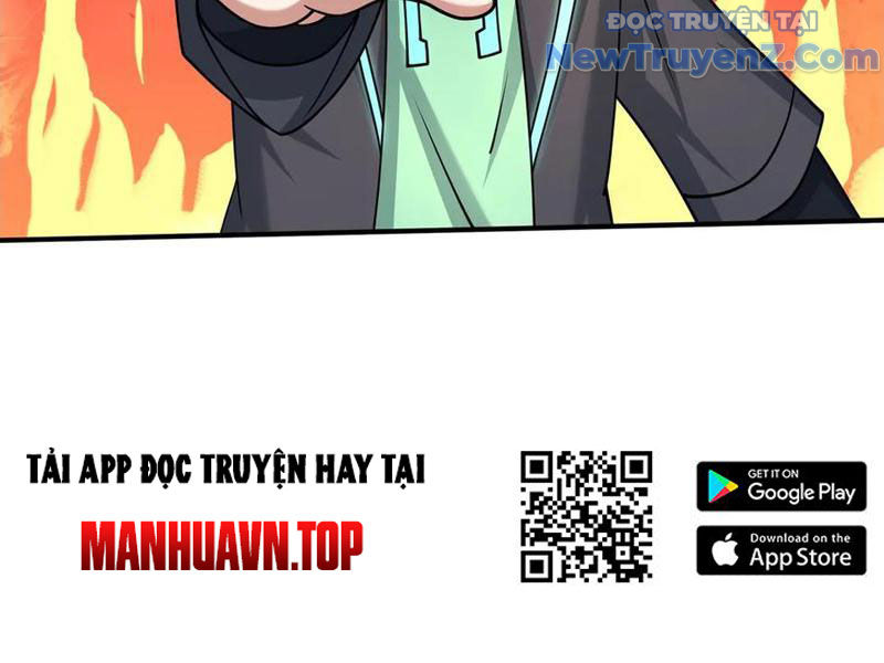 Khởi đầu Bằng Một Vạn Hít đất: Oanh Sát Thần Minh! Chapter 50 - Trang 20