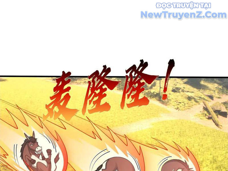 Khởi đầu Bằng Một Vạn Hít đất: Oanh Sát Thần Minh! Chapter 50 - Trang 21