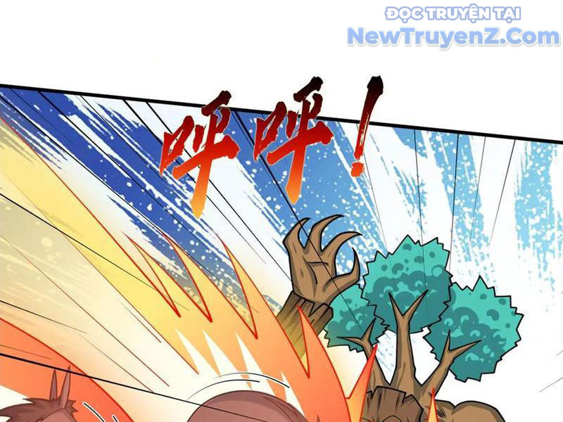 Khởi đầu Bằng Một Vạn Hít đất: Oanh Sát Thần Minh! Chapter 50 - Trang 23
