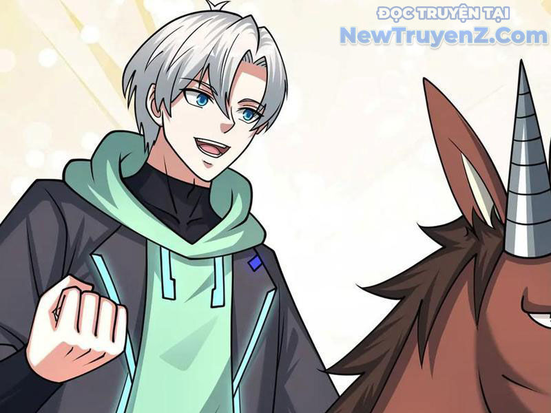 Khởi đầu Bằng Một Vạn Hít đất: Oanh Sát Thần Minh! Chapter 50 - Trang 26