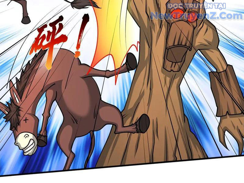 Khởi đầu Bằng Một Vạn Hít đất: Oanh Sát Thần Minh! Chapter 50 - Trang 29