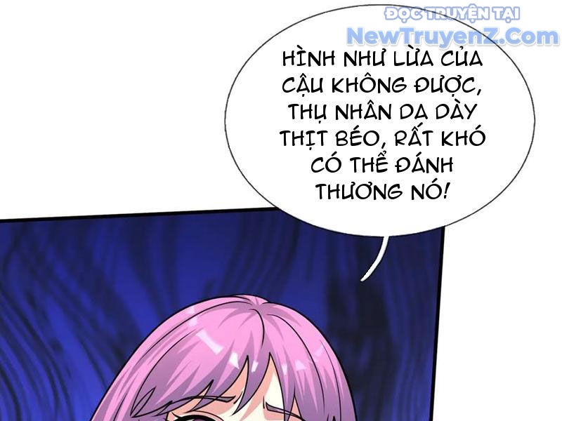 Khởi đầu Bằng Một Vạn Hít đất: Oanh Sát Thần Minh! Chapter 50 - Trang 30