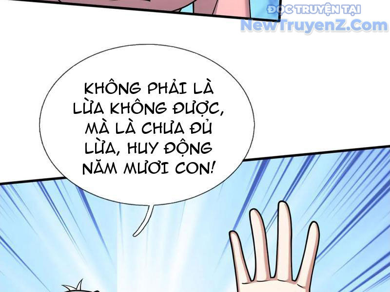 Khởi đầu Bằng Một Vạn Hít đất: Oanh Sát Thần Minh! Chapter 50 - Trang 32