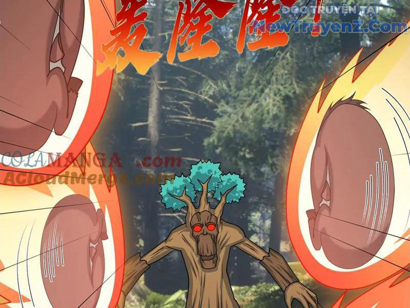 Khởi đầu Bằng Một Vạn Hít đất: Oanh Sát Thần Minh! Chapter 50 - Trang 35
