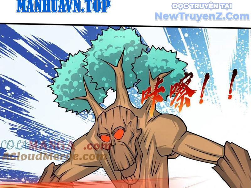 Khởi đầu Bằng Một Vạn Hít đất: Oanh Sát Thần Minh! Chapter 50 - Trang 38