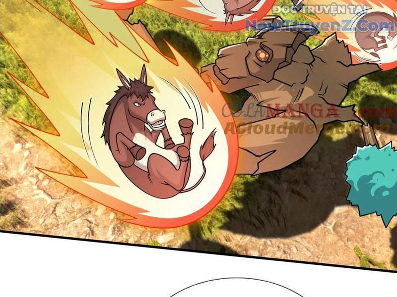 Khởi đầu Bằng Một Vạn Hít đất: Oanh Sát Thần Minh! Chapter 50 - Trang 43