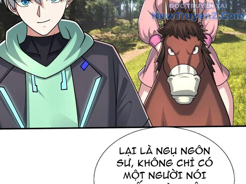 Khởi đầu Bằng Một Vạn Hít đất: Oanh Sát Thần Minh! Chapter 50 - Trang 45