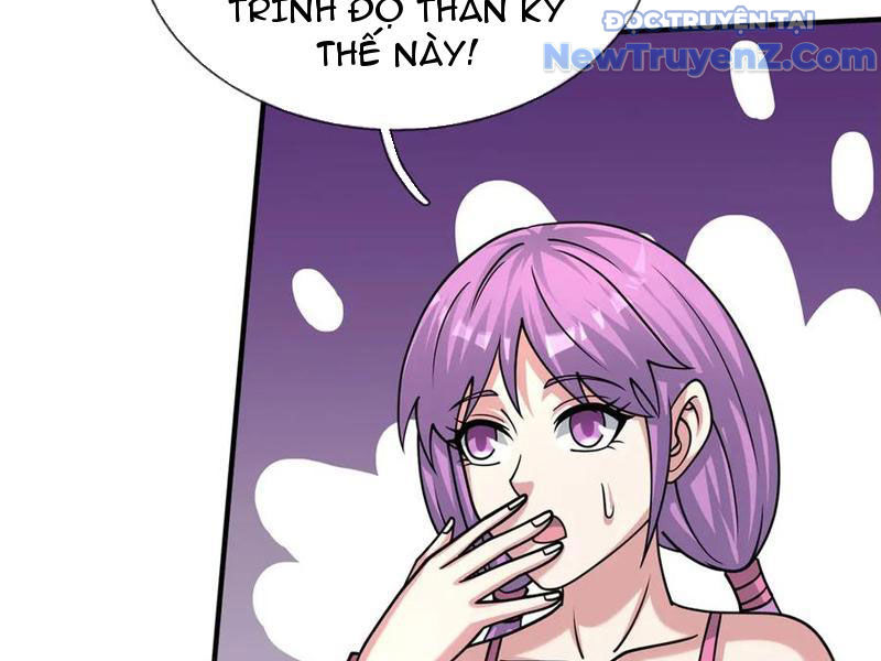 Khởi đầu Bằng Một Vạn Hít đất: Oanh Sát Thần Minh! Chapter 50 - Trang 48